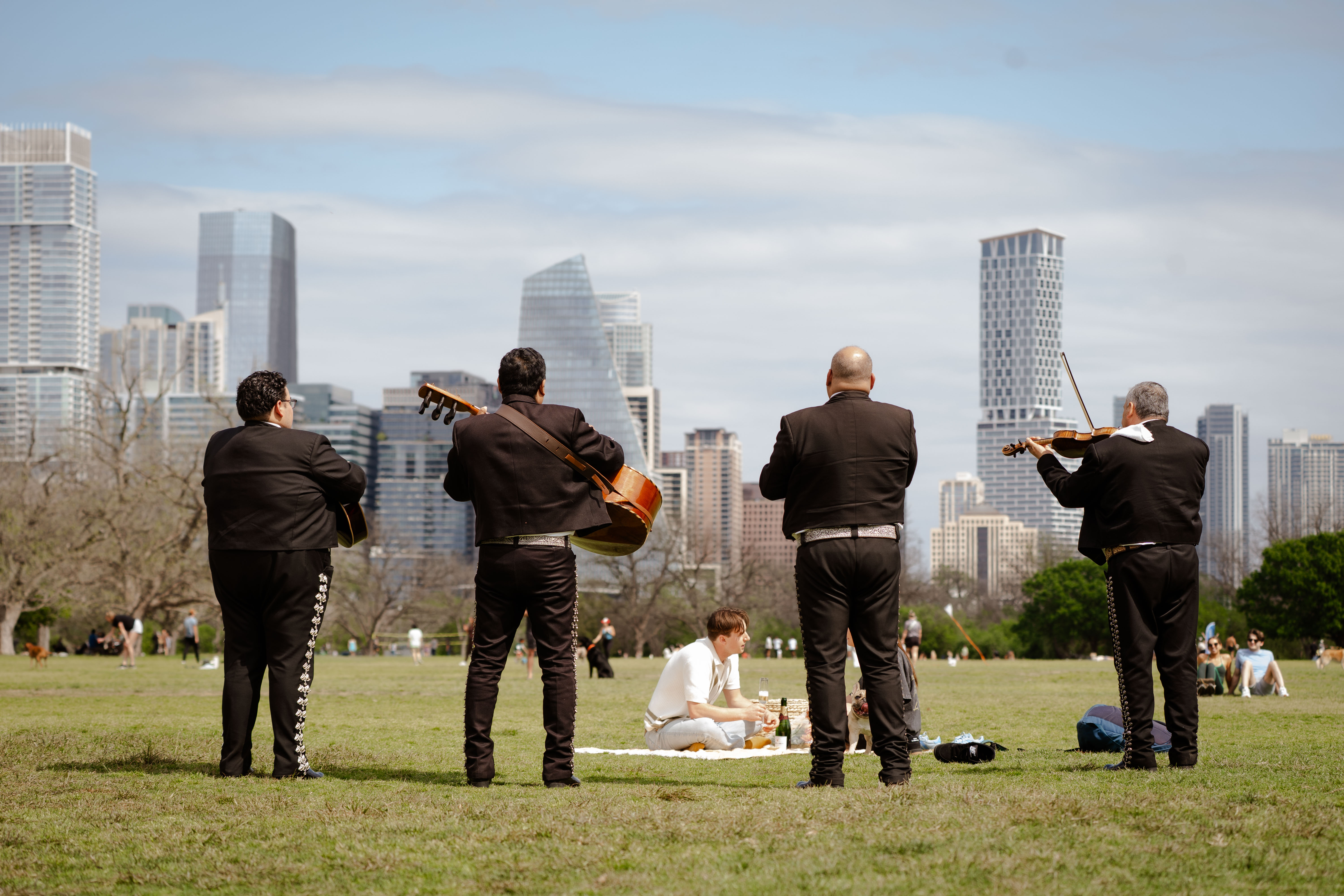 Mariachi